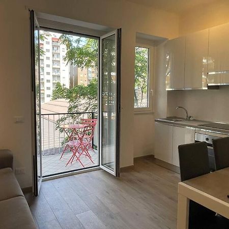 Marina House - Iulm Navigli San Paolo Lägenhet Milano Exteriör bild