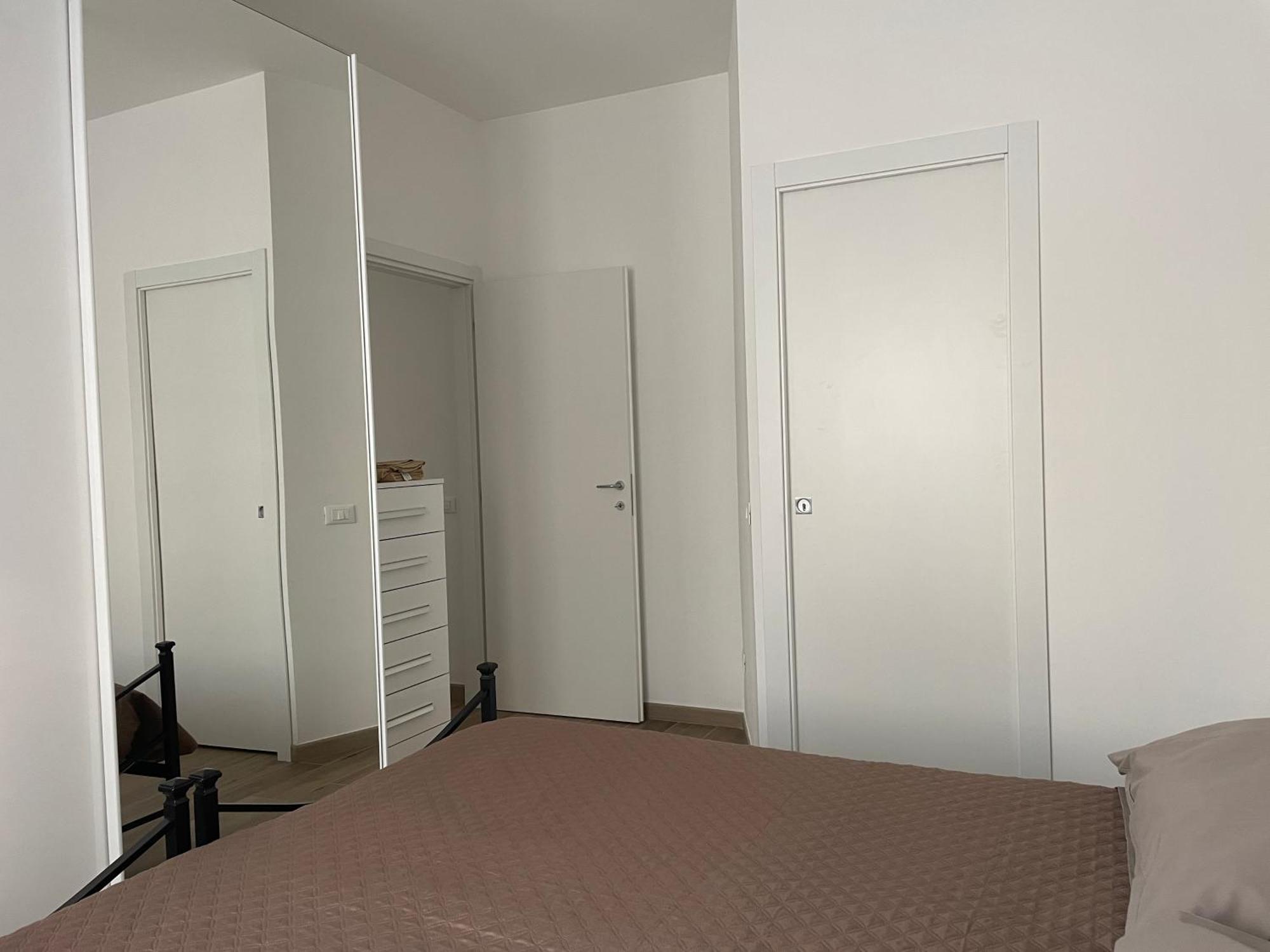 Marina House - Iulm Navigli San Paolo Lägenhet Milano Exteriör bild