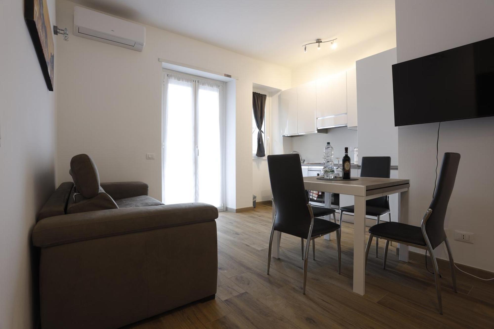 Marina House - Iulm Navigli San Paolo Lägenhet Milano Exteriör bild