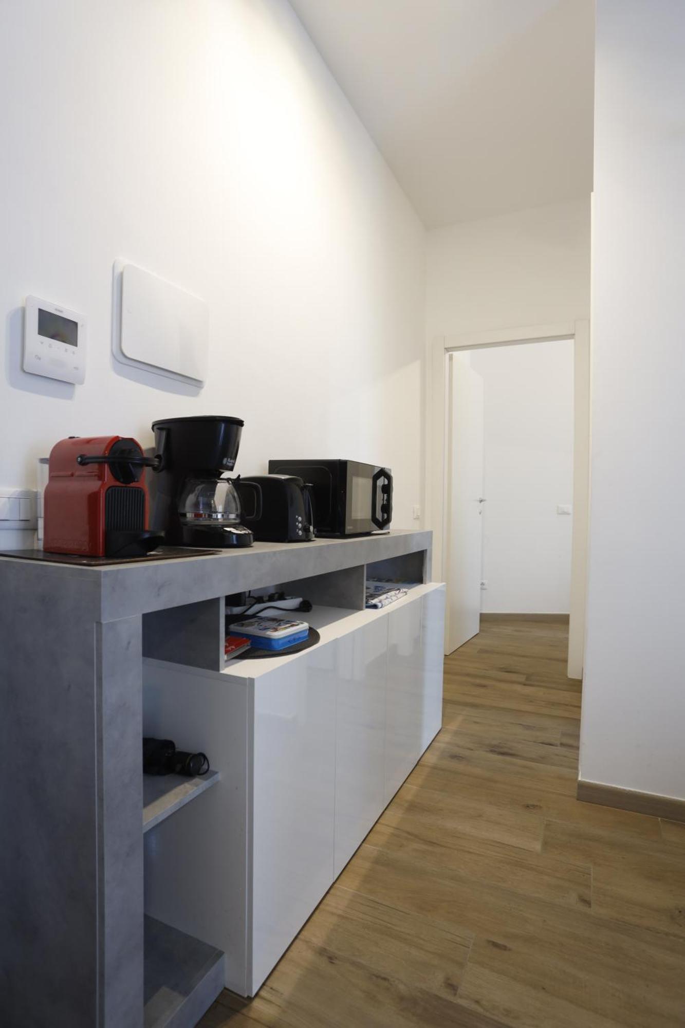 Marina House - Iulm Navigli San Paolo Lägenhet Milano Exteriör bild